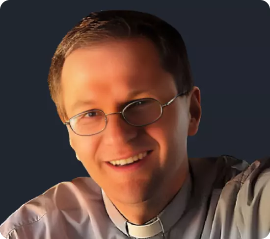 Father Artur Demkowicz